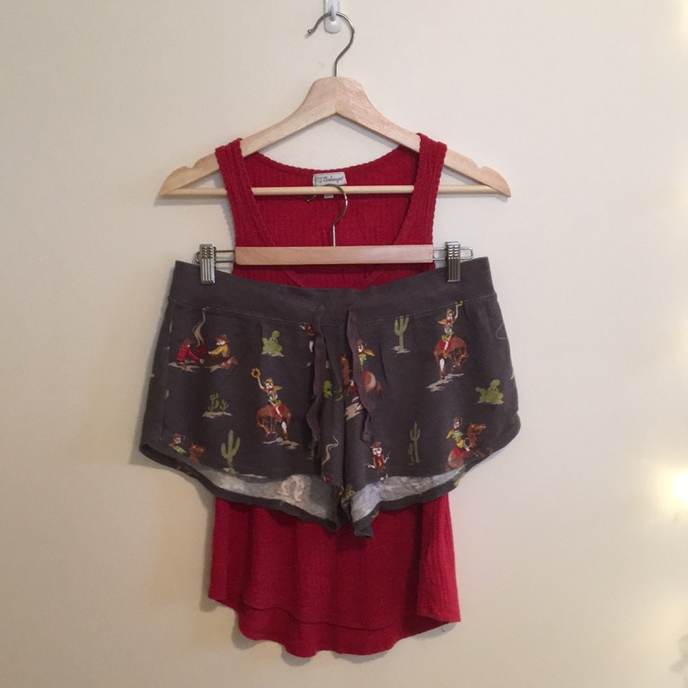 Pj set
